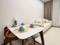2-комнатная квартира · 63 м² · 11 этаж, Розыбакиева 197/2 за 25 000 ₸ в Алматы, Бостандыкский р-н — фото 5