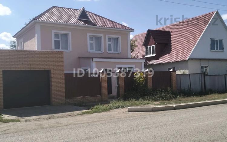 Отдельный дом · 5 комнат · 180 м², Абая 25 — Акимата за 100 000 〒 в Таскала — фото 2