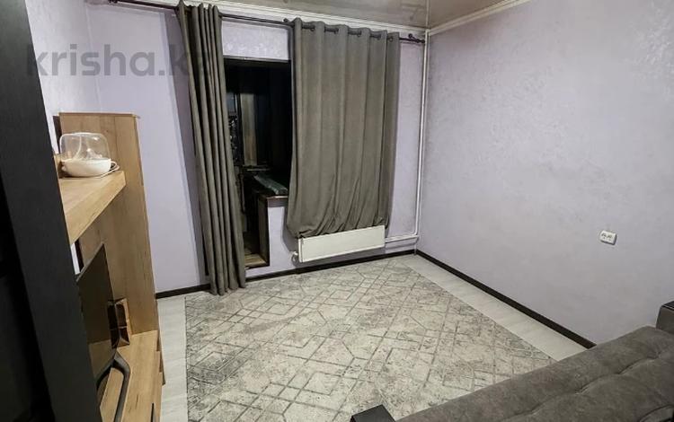 1-бөлмелі пәтер · 36 м² · 2/5 қабат, Айнабұлақ-3 ш/а., бағасы: 23.2 млн ₸ в Алматы, Жетысуский р-н — фото 5