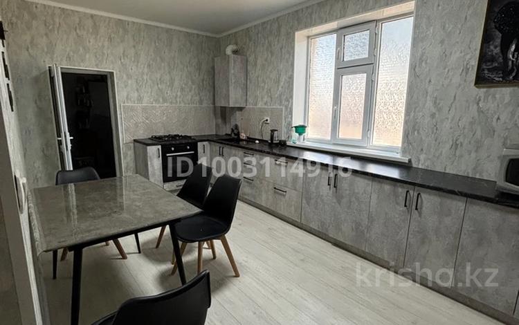 Жеке үй · 6 бөлме · 112 м² · 4.5 жүзд., 4-шағынаудан, Кунбатыс 22 — Гагарина, Калдоякова, бағасы: 33 млн ₸ в Шымкенте, Туран р-н — фото 2