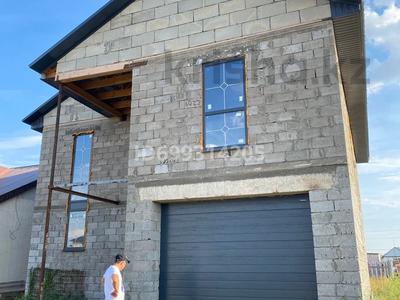 Отдельный дом · 4 комнаты · 230 м² · 4 сот., Тауке хан 74 за 25 млн 〒 в Уральске