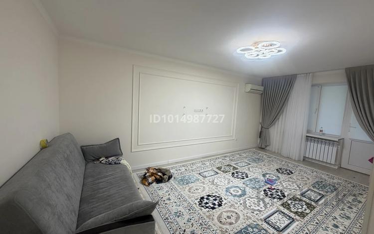 2-бөлмелі пәтер · 44.2 м² · 2/5 қабат, Авангард -3 35, бағасы: 230 000 ₸ в Атырау, мкр Авангард-3 — фото 2