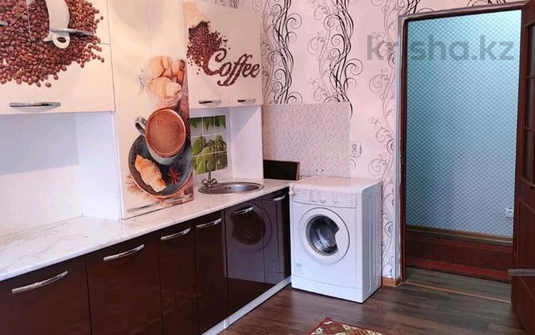 1-комнатная квартира · 40 м² · 1/5 этаж, мкр Туран 21/6 — Туран 1 за 120 000 ₸ в Шымкенте, Каратауский р-н — фото 2