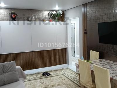 3-бөлмелі пәтер · 62 м² · 2/5 қабат, 1 ш/а 101 — Есет Батыр 101, бағасы: 20 млн ₸ в Актобе, мкр 5