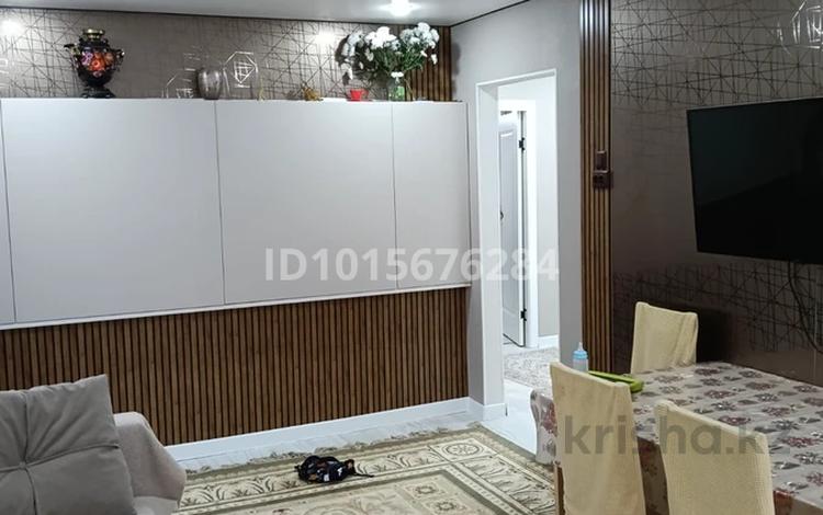 3-бөлмелі пәтер · 62 м² · 2/5 қабат, 1 ш/а 101 — Есет Батыр 101, бағасы: 20 млн ₸ в Актобе, мкр 5 — фото 2
