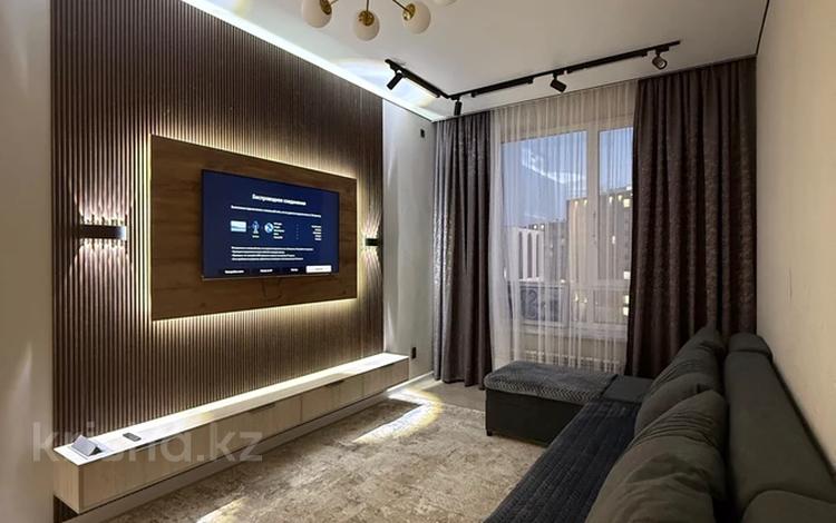 2-бөлмелі пәтер · 65 м² · 12/12 қабат, Аль Фараби 7 — Бухар Жырау, бағасы: 23 000 ₸ в Астане, Есильский р-н — фото 9