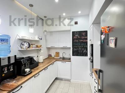 2-комнатная квартира · 75 м² · 15/18 этаж, Навои 208 — Торайгырова за 68 млн ₸ в Алматы, Бостандыкский р-н