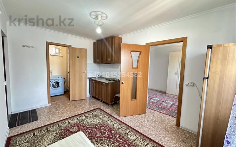 1-комнатная квартира · 36 м² · 2/2 этаж, мкр Самгау 37 за 150 000 ₸ в Алматы, Алатауский р-н — фото 2