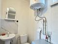 1-комнатная квартира · 36 м² · 2/2 этаж, мкр Самгау 37 за 150 000 ₸ в Алматы, Алатауский р-н — фото 8