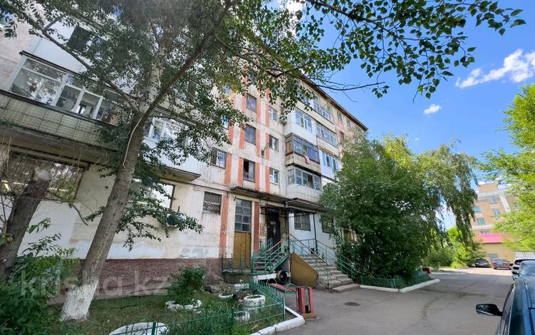 2-комнатная квартира · 50 м² · 4/6 этаж, конституции 22 за 22 млн ₸ в Астане, Сарыарка р-н — фото 2