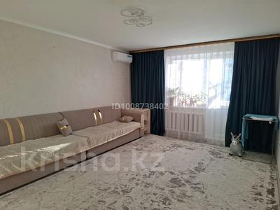 4-бөлмелі пәтер · 82.1 м² · 3/5 қабат, 5-й микрорайон, 5 мкр 7 — Абай-Арыстанбекова, бағасы: 40 млн ₸ в Костанае