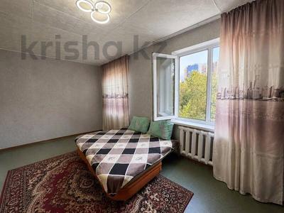 2-комнатная квартира · 49 м² · 5 этаж, Абиша Кекилбайулы 131 — Ескараева за 38 млн ₸ в Алматы, Бостандыкский р-н