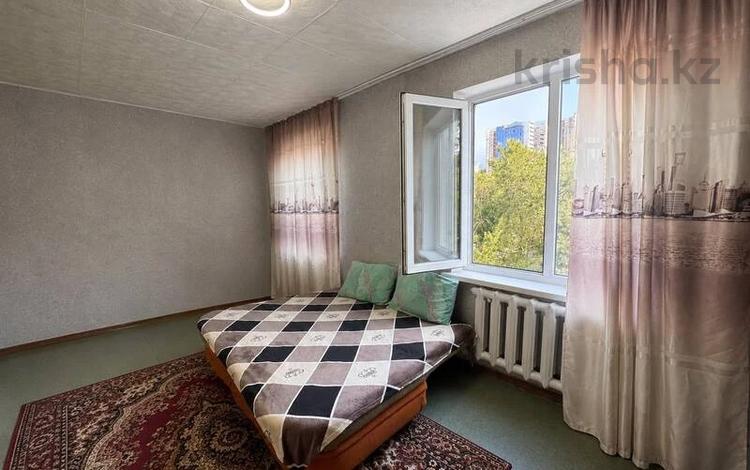 2-комнатная квартира · 49 м² · 5 этаж, Абиша Кекилбайулы 131 — Ескараева за 38 млн ₸ в Алматы, Бостандыкский р-н — фото 2