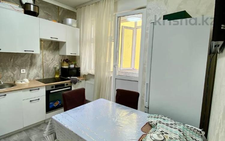 2-бөлмелі пәтер · 53.2 м² · 8/12 қабат, Караменде би Шакаулы 9, бағасы: 27 млн ₸ в Астане, Сарыарка р-н — фото 2