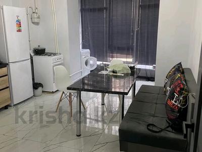 1-комнатная квартира · 55 м² · 1/5 этаж, мкр Болашак за 12.6 млн ₸ в Актобе