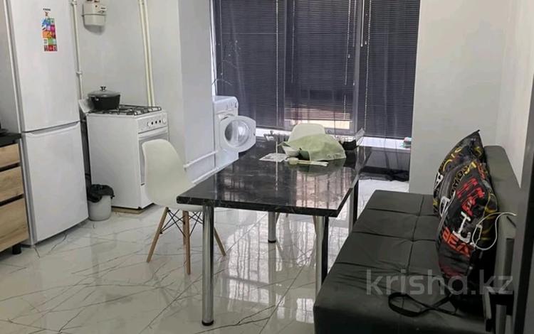 1-комнатная квартира · 55 м² · 1/5 этаж, мкр Болашак за 12.6 млн ₸ в Актобе — фото 2