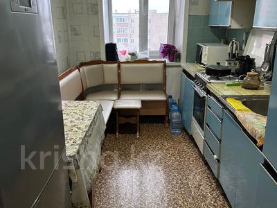 4-комнатная квартира · 80 м² · 5/5 этаж, Габдулина 59 за 15.5 млн 〒 в Кокшетау