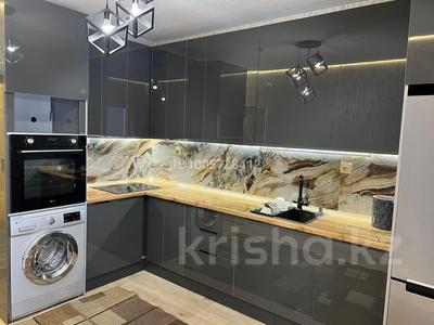 2-бөлмелі пәтер · 74 м² · 7/12 қабат, мкр Нурсат 2 29, бағасы: 43 млн ₸ в Шымкенте, Каратауский р-н