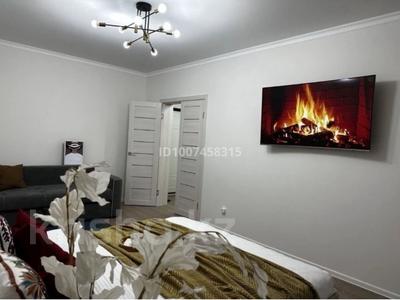 1-комнатная квартира · 32 м² · 8/10 этаж, Базовая 4/2 за 13 000 〒 в Усть-Каменогорске, Ульбинский
