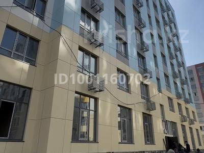 2-комнатная квартира · 54.39 м² · 9/9 этаж, мкр Кайрат, Сыбызгы 100 за 24 млн ₸ в Алматы, Турксибский р-н