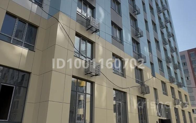 2-комнатная квартира · 54.39 м² · 9/9 этаж, мкр Кайрат, Сыбызгы 100 за 24 млн ₸ в Алматы, Турксибский р-н — фото 28