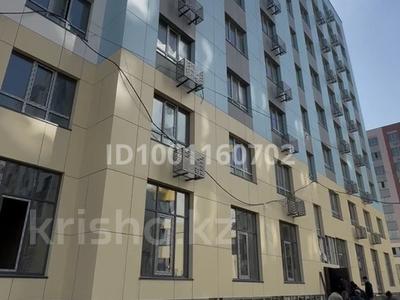 2-комнатная квартира · 54.39 м² · 9/9 этаж, мкр Кайрат, Сыбызгы 100 за 23.5 млн ₸ в Алматы, Турксибский р-н