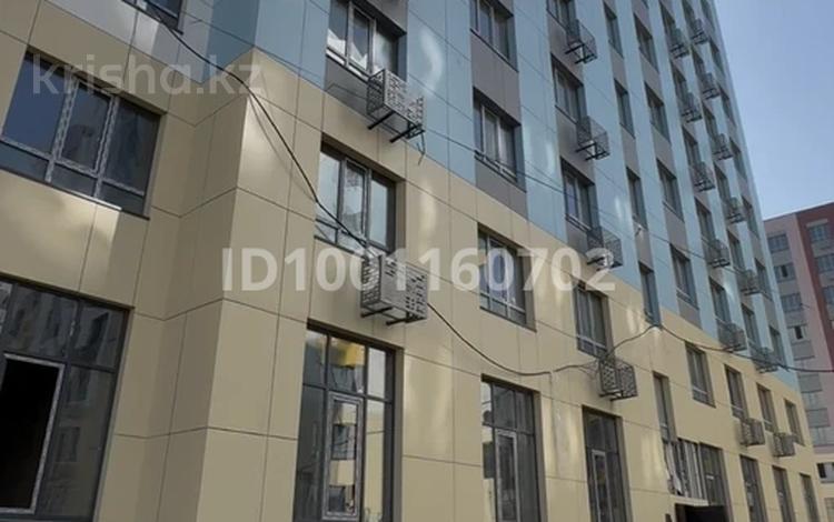 2-комнатная квартира · 54.39 м² · 9/9 этаж, мкр Кайрат, Сыбызгы 100 за 23.5 млн ₸ в Алматы, Турксибский р-н — фото 44