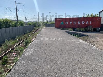 Промбаза · 100 соток, Жабаева 68а — Сороковая за 100 000 ₸ в Астане, Алматы р-н