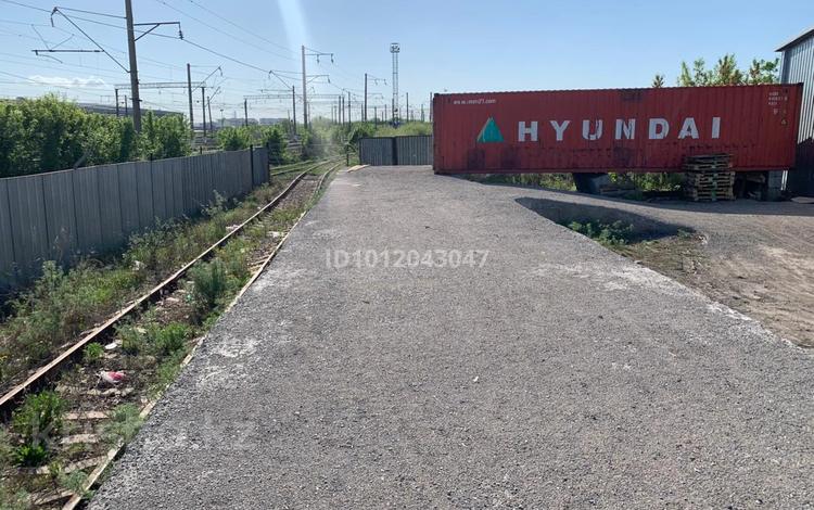 Промбаза · 100 соток, Жабаева 68а — Сороковая за 100 000 ₸ в Астане, Алматы р-н — фото 2