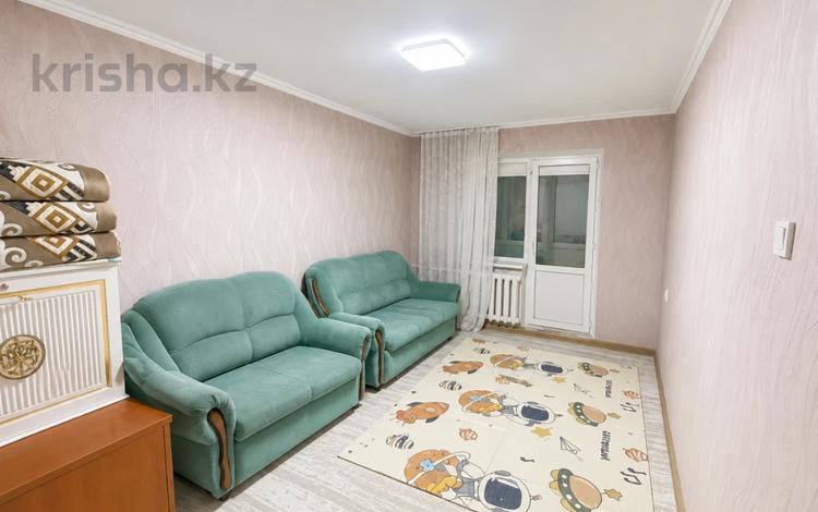 2-бөлмелі пәтер · 43 м² · 2/4 қабат, Жетысу, бағасы: 13.5 млн ₸ в Талдыкоргане — фото 2