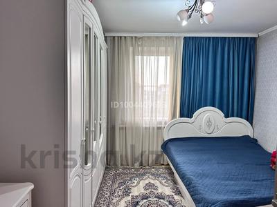 2-комнатная квартира · 57 м² · 5/5 этаж, Жастар 44 за 170 000 〒 в Талдыкоргане, мкр Жастар