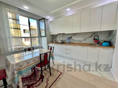 1-комнатная квартира · 50 м² · 2/13 этаж, Райымбека за 36 млн ₸ в Алматы, Алатауский р-н