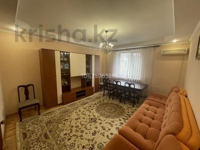 3-комнатная квартира, 77.8 м², 2/2 этаж, Смайлова 16 — Гагарина за 27 млн 〒 в Жезказгане