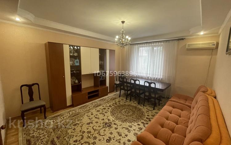 3-комнатная квартира, 77.8 м², 2/2 этаж, Смайлова 16 — Гагарина за 25 млн 〒 в Жезказгане — фото 2