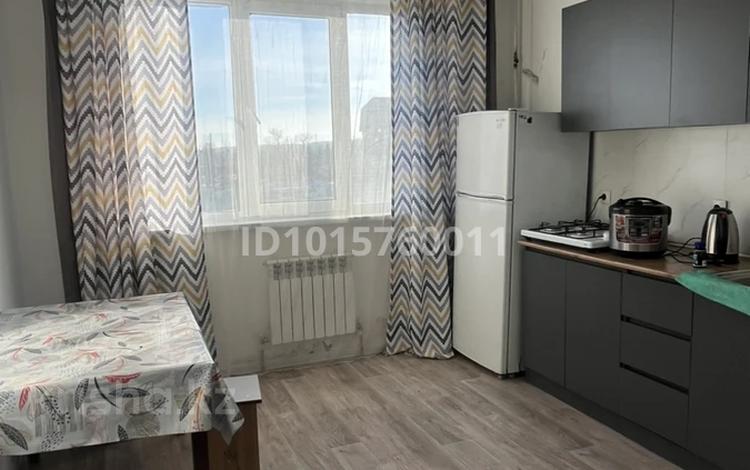 1-комнатная квартира · 39 м², 5 мкрн 50а за 160 000 ₸ в Конаеве — фото 3