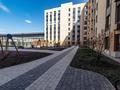 1-комнатная квартира · 38 м² · 2/9 этаж, Мухамеджан Тынышбайулы 10 — НУРЛЫ ЖОЛ ВОКЗАЛ , LRT возле дома за 13 500 ₸ в Астане, Сарайшык р-н — фото 6
