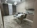 3-комнатная квартира · 74 м² · 9/12 этаж, мкр Акжайык, Толеметова 81А за 320 000 ₸ в Шымкенте, Абайский р-н