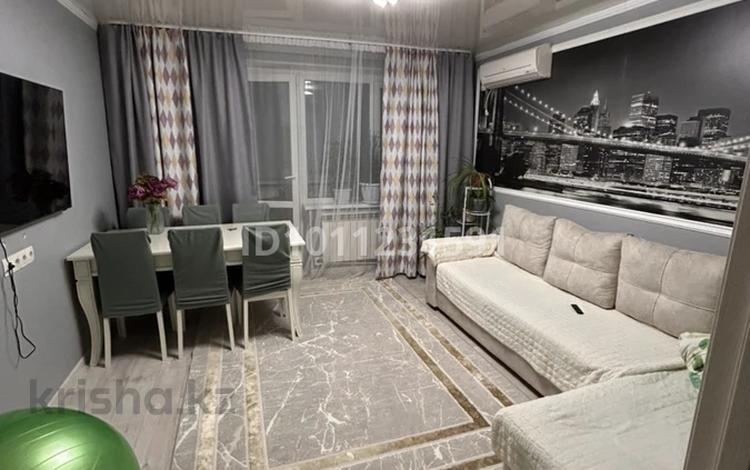 3-бөлмелі пәтер · 56 м² · 5/5 қабат, мкр Мясокомбинат, Урдинская 1/5 — Пересикается с Гагарина, бағасы: 22 млн ₸ в Уральске — фото 2