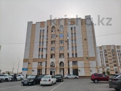 2-комнатная квартира · 67.7 м² · 4/7 этаж, Шымкент Тас Жолы 11/1 — мкр. Жана Кала за ~ 20.2 млн 〒 в Туркестане