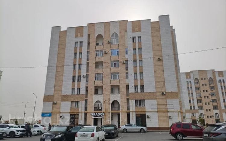 2-бөлмелі пәтер · 67.7 м² · 4/7 қабат, Шымкент Тас Жолы 11/1 — мкр. Жана Кала, бағасы: ~ 20.2 млн ₸ в Туркестане — фото 12