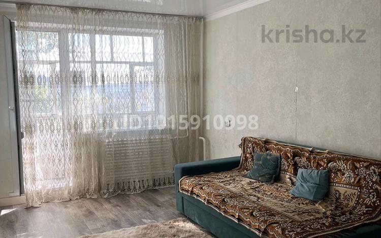 2-комнатная квартира · 53 м² · 5/9 этаж, Малайсары батыра — Артур за 200 000 ₸ в Павлодаре — фото 2