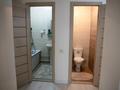 2-комнатная квартира · 56.8 м² · 1/9 этаж, мкр Кайрат 1/4 — ГОРЯЧАЯ ЦЕНА за 35 млн ₸ в Алматы, Турксибский р-н — фото 13