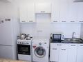 2-комнатная квартира · 56.8 м² · 1/9 этаж, мкр Кайрат 1/4 — ГОРЯЧАЯ ЦЕНА за 35 млн ₸ в Алматы, Турксибский р-н — фото 3