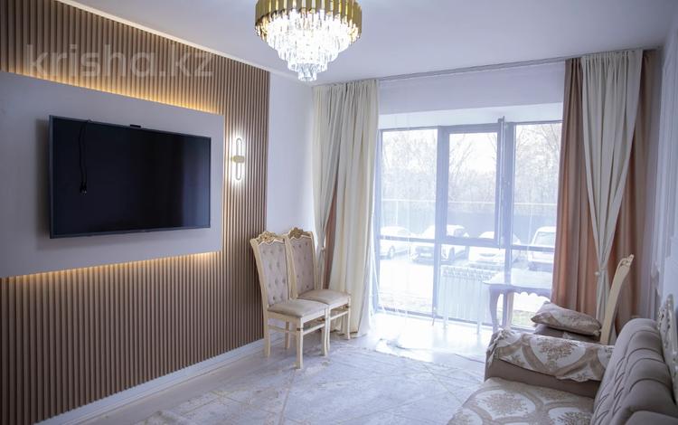 2-комнатная квартира · 56.8 м² · 1/9 этаж, мкр Кайрат 1/4 — ГОРЯЧАЯ ЦЕНА за 35 млн ₸ в Алматы, Турксибский р-н — фото 6