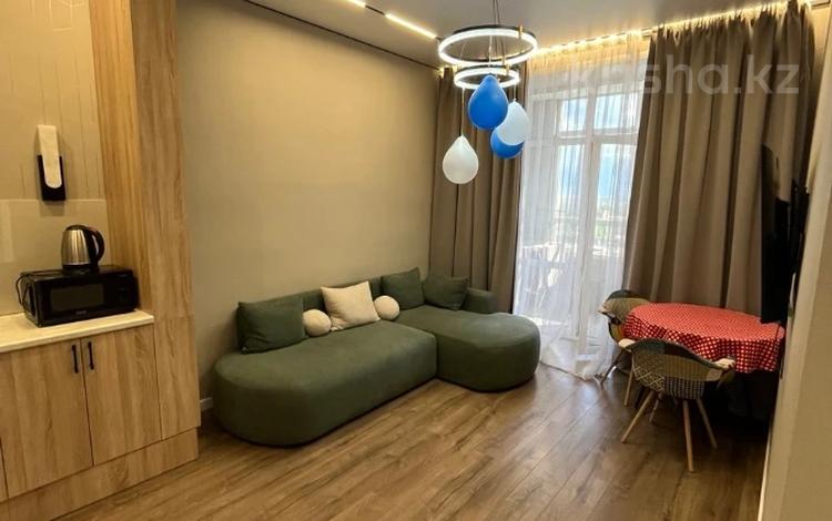 2-комнатная квартира · 40 м² · 10/10 этаж, мкр Юго-Восток, ​Камали Дюсембекова 34/2 за 25.2 млн ₸ в Караганде, Казыбек би р-н — фото 6