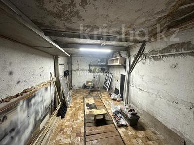 Гараж · 18 м² · Вокзальная 91 — Гаражи по вокзальной. за 1.3 млн ₸ в Аксу