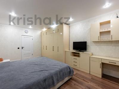 4-комнатная квартира · 135.2 м² · 2/9 этаж, Сауран 7 за 65 млн ₸ в Астане, Есильский р-н