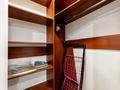 4-комнатная квартира · 135.2 м² · 2/9 этаж, Сауран 7 за 65 млн ₸ в Астане, Есильский р-н — фото 25