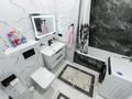 4-комнатная квартира · 135.2 м² · 2/9 этаж, Сауран 7 за 65 млн ₸ в Астане, Есильский р-н — фото 28