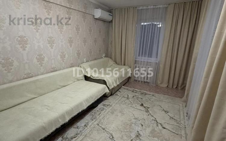 1-комнатная квартира · 32.2 м² · 5/5 этаж, Жидебай батыр 3 — Напротив Планеты за 100 000 ₸ в Балхаше — фото 2